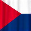 Vlajka České republiky