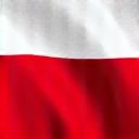 Vlajka Polska