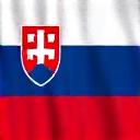 Vlajka Slovenska